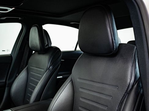 Certified 2024 Mercedes-Benz C 43 AMG 4MATIC Sedan image 25