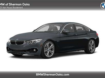 Used 2019 BMW 430i Gran Coupe