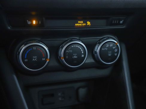 Used 2019 MAZDA CX-3 Grand Touring image 22