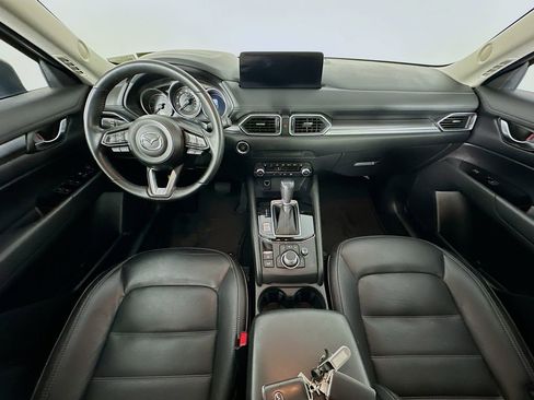 Used 2024 MAZDA CX-5 AWD 2.5 S image 10