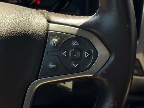 Used 2015 Chevrolet Silverado 2500 LTZ w/ Duramax Plus Package AWD/4WD image 38