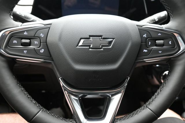 New 2026 Chevrolet TrailBlazer ACTIV AWD/4WD image 31