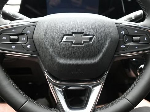 New 2026 Chevrolet TrailBlazer ACTIV AWD/4WD image 31