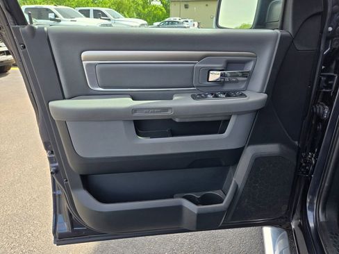 Used 2017 RAM 1500 Big Horn AWD/4WD image 14