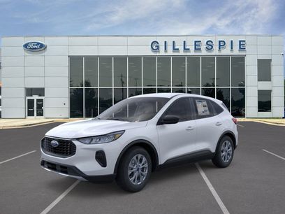 New 2026 Ford Escape Active w/ Cold Weather Package