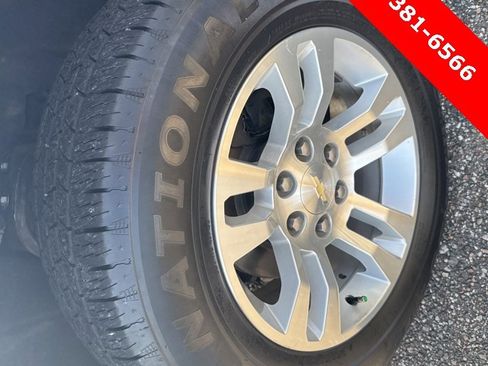 Used 2019 Chevrolet Tahoe LT image 27