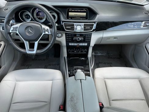 Used 2014 Mercedes-Benz E 350 E 350 image 14
