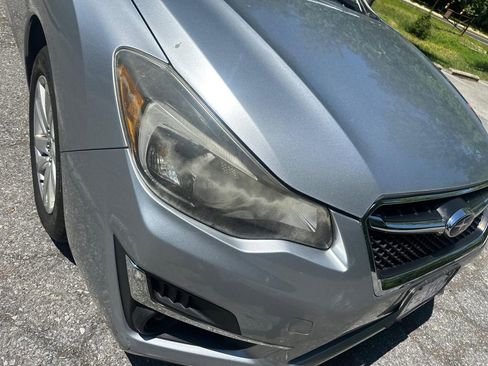 Used 2015 Subaru Impreza 2.0i Premium AWD/4WD image 15