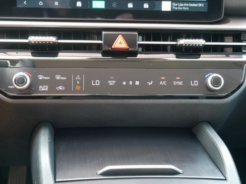 Certified 2026 Kia Sportage S AWD/4WD image 23