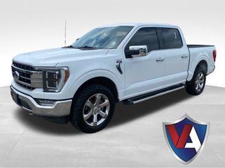 Used 2023 Ford F150 Lariat w/ Equipment Group 502A High AWD/4WD 360° Tour