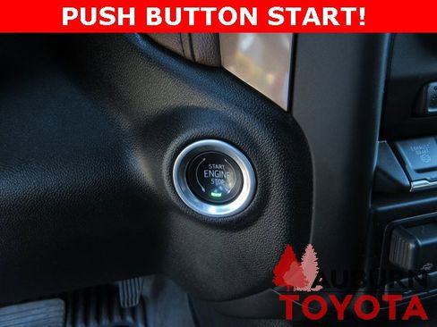 Used 2021 Chevrolet Silverado 2500 High Country w/ Z71 Off-Road Package image 25