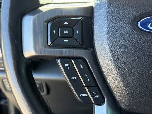 Used 2019 Ford Expedition Max Platinum image 25