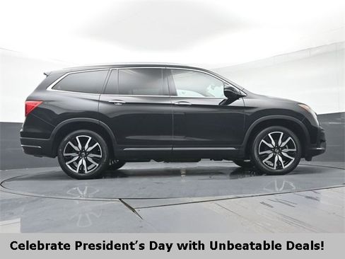 Used 2020 Honda Pilot Touring image 39