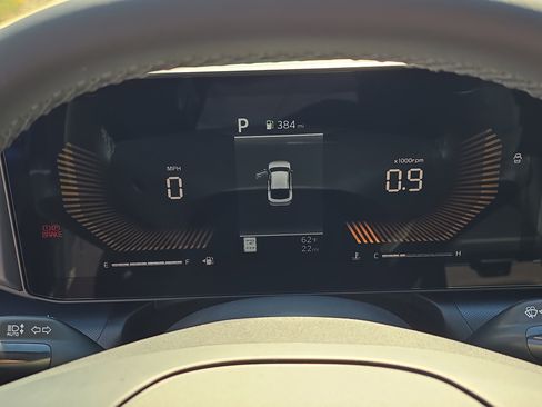 New 2026 Kia K4 EX image 30