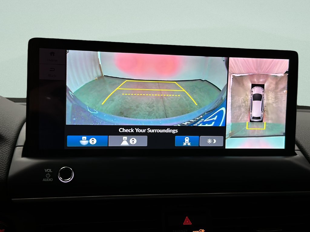 New 2026 Honda Pilot Elite image 30