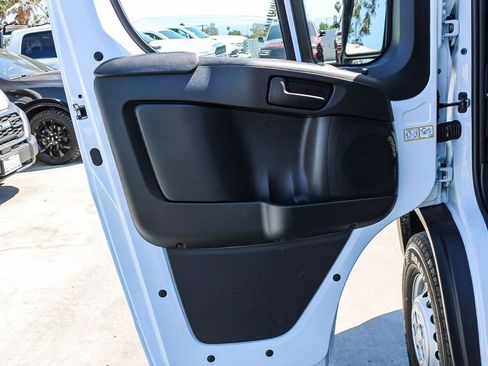 New 2026 RAM ProMaster 2500 w/ Safety Group FWD image 20