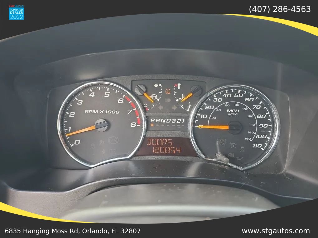 Used 2012 Chevrolet Colorado LT RWD image 12