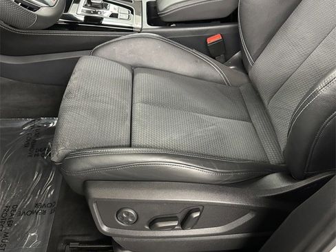 Used 2022 Audi SQ5 Premium Plus w/ Premium Plus Package image 14