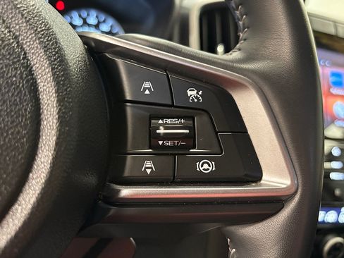 Used 2021 Subaru Ascent Touring AWD/4WD image 36