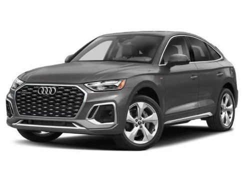 Used 2023 Audi Q5 2.0T Prestige w/ Prestige Package AWD/4WD image 1