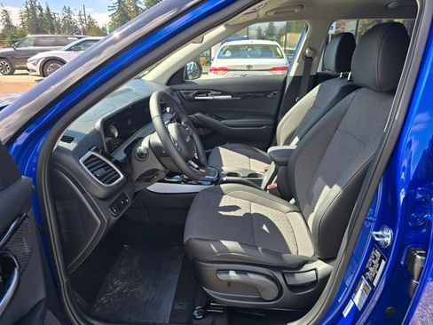 New 2026 Kia Seltos S image 18
