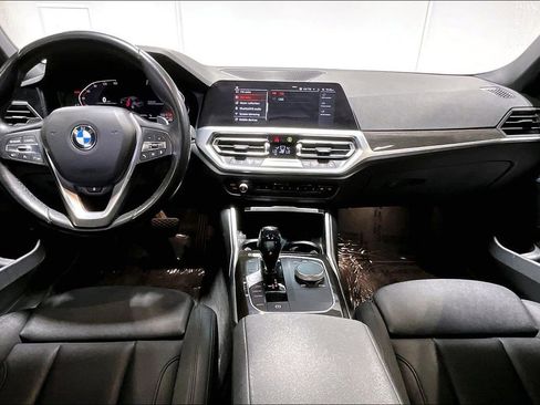 Used 2020 BMW 330i xDrive Sedan AWD/4WD image 18