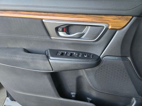 Used 2017 Honda CR-V EX image 20