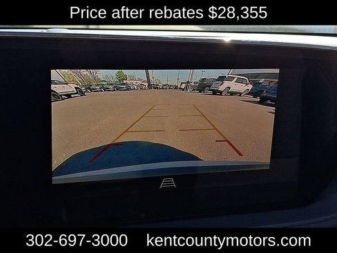 New 2026 Buick Envista Sport Touring w/ Convenience I Package FWD image 16