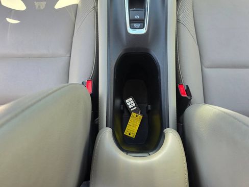 Used 2016 Honda HR-V EX-L image 39