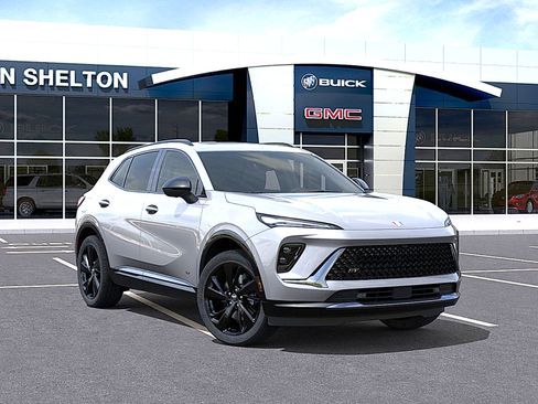 New 2026 Buick Envision Sport Touring image 7