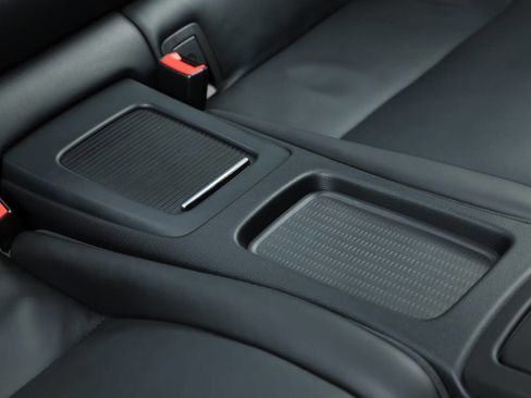 Used 2011 BMW M3 Coupe image 88