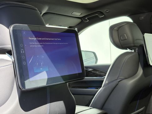 New 2026 Cadillac Escalade IQL Sport 1 image 16