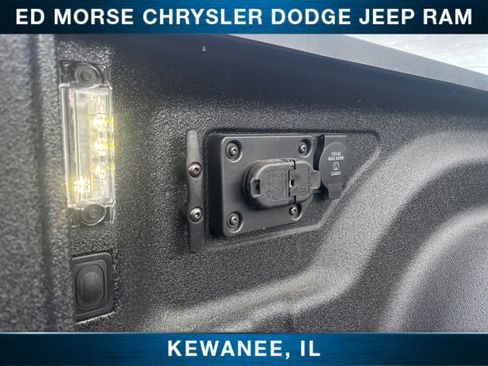 New 2026 RAM 2500 Laramie image 20