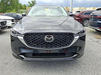 New 2025 MAZDA CX-5 AWD 2.5 S w/ Preferred Package video 2