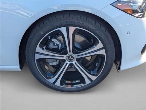 New 2026 Mercedes-Benz C 300 Sedan image 9
