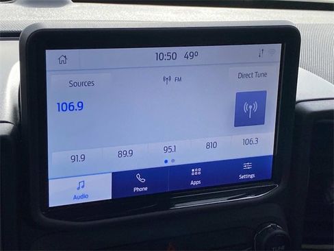 Used 2022 Ford Bronco Sport Big Bend w/ Convenience Package image 25