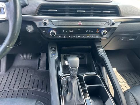 Used 2021 Kia Telluride EX w/ EX Premium Package AWD/4WD image 11