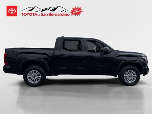 New 2026 Toyota Tundra SR5 image 6