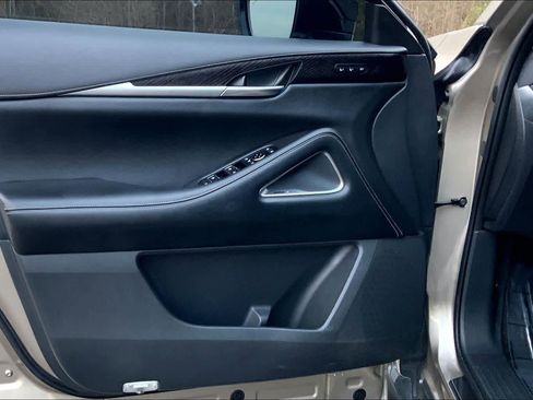 Used 2023 INFINITI QX60 Sensory FWD image 55