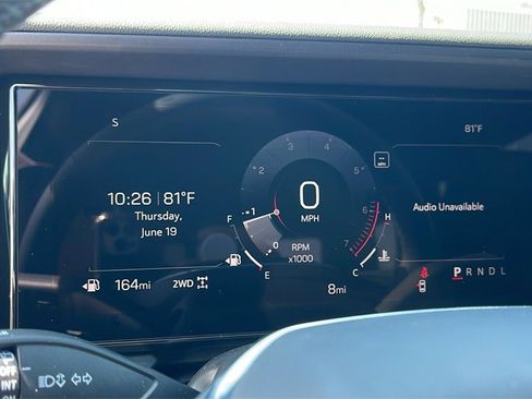 New 2026 GMC Terrain Elevation w/ Elevation Premium Package image 21