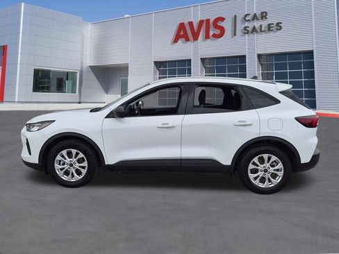 Used 2025 Ford Escape Active FWD image 10