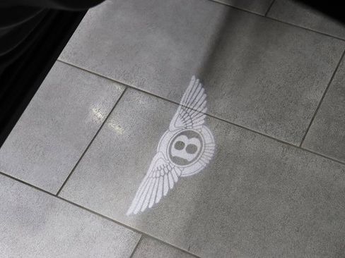 Used 2021 Bentley Bentayga Speed image 36