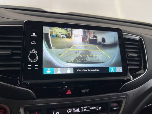 New 2026 Honda Ridgeline RTL image 67