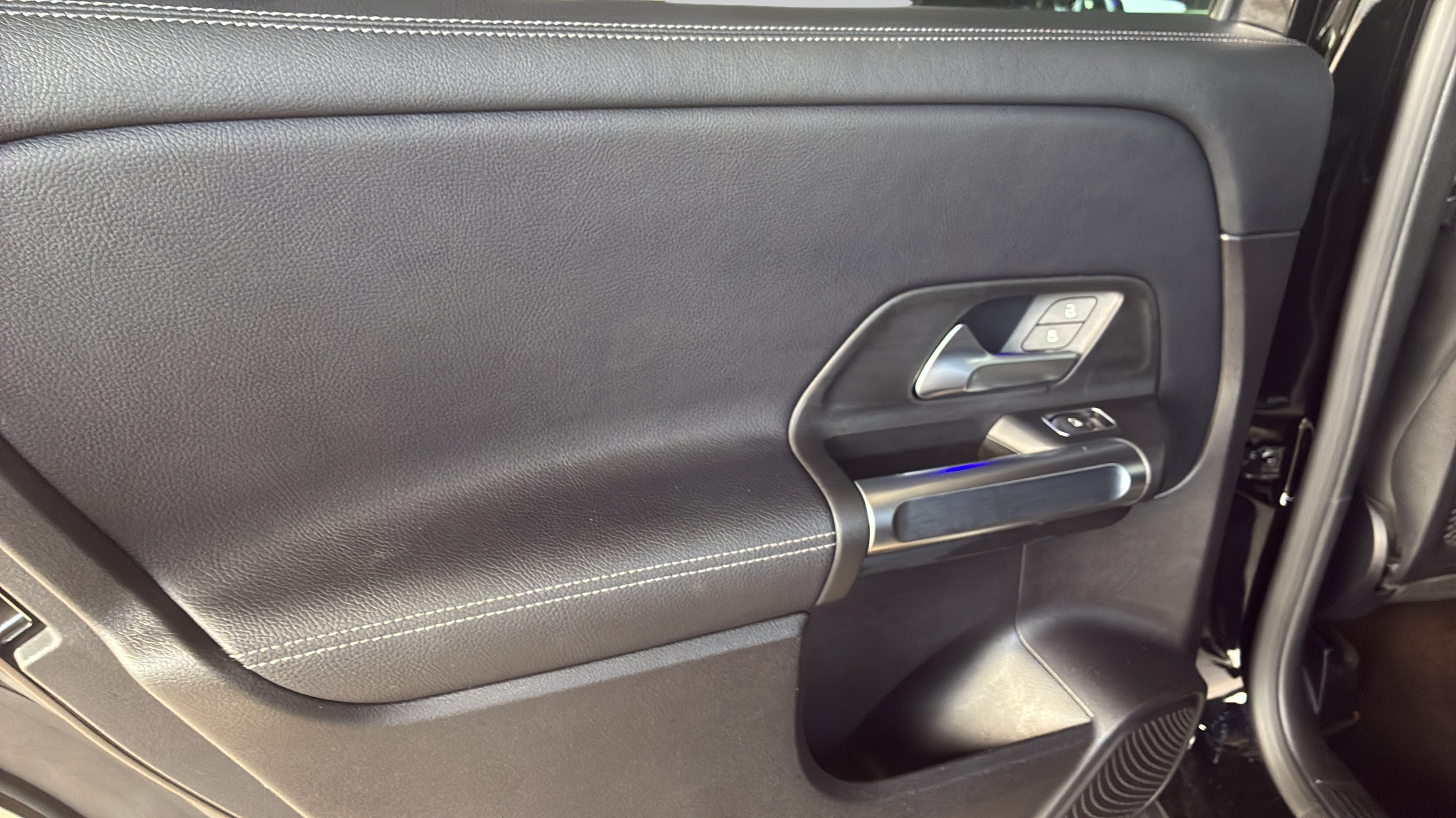 Certified 2021 Mercedes-Benz GLB 250 image 21