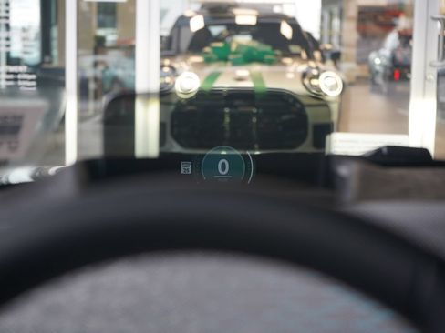 New 2026 MINI Cooper S FWD image 11