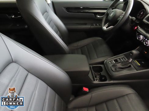 Used 2025 Honda CR-V EX-L image 27