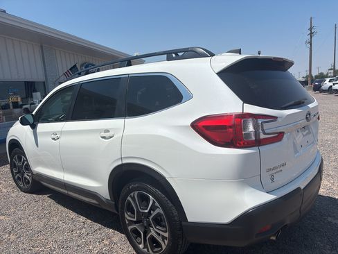 Used 2023 Subaru Ascent Limited AWD/4WD image 7