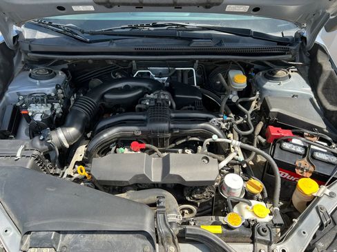 Used 2015 Subaru Crosstrek 2.0i Premium image 31