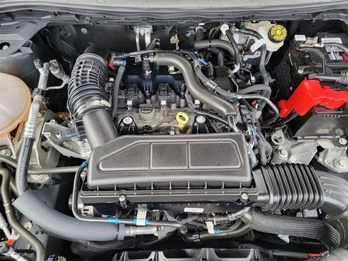 Certified 2023 Ford Escape Active w/ Tech Pack #2 image 40