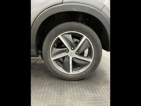 Used 2021 Honda HR-V EX image 33